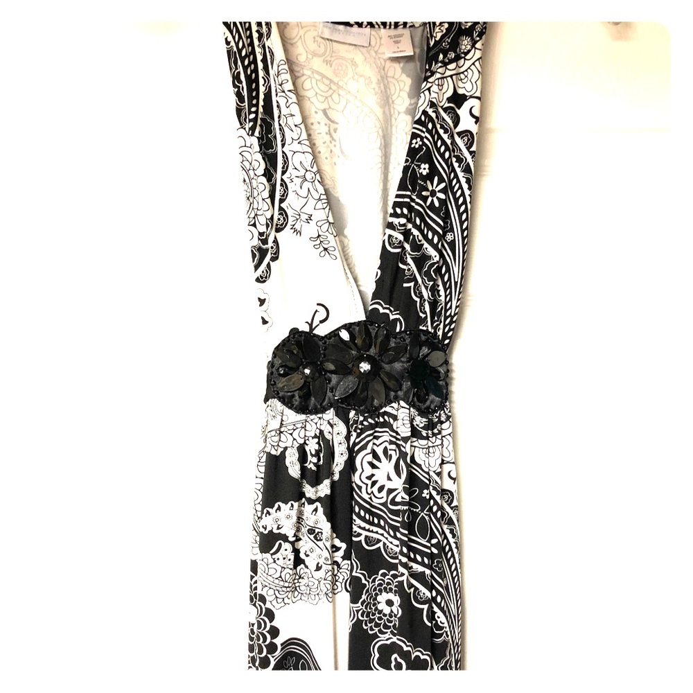 Black Rhinestones